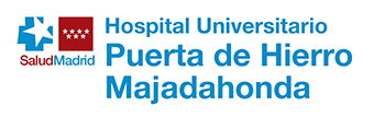 logo hospital Puerta de hierro majadahonda